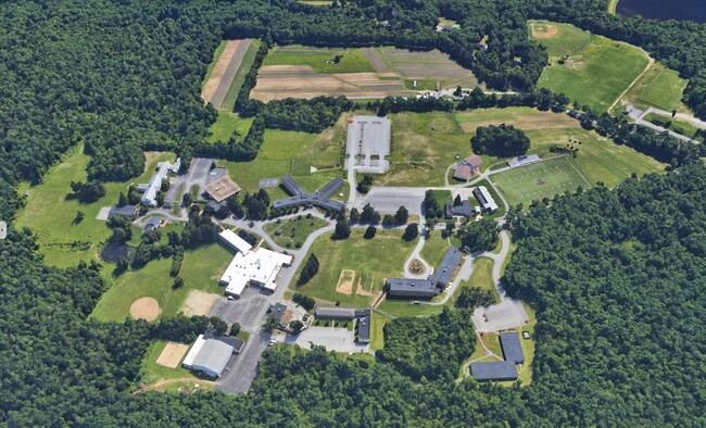 More details for 50 Sunset Ln, Paxton, MA - Specialty for Sale