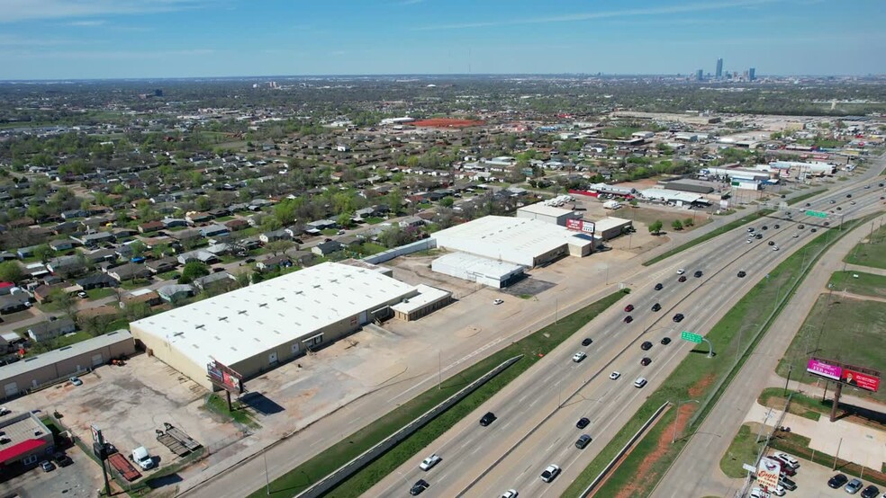 6501 S I 35 Service Rd, Oklahoma City, OK for lease - Commercial Listing Video - Image 3 of 97