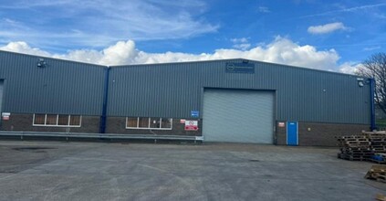 Dooley Rd, Felixstowe for lease Building Photo- Image 2 of 2