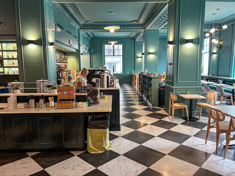 530 William Penn Pl, Pittsburgh, PA à louer - Photo intérieure - Image 2 de 10