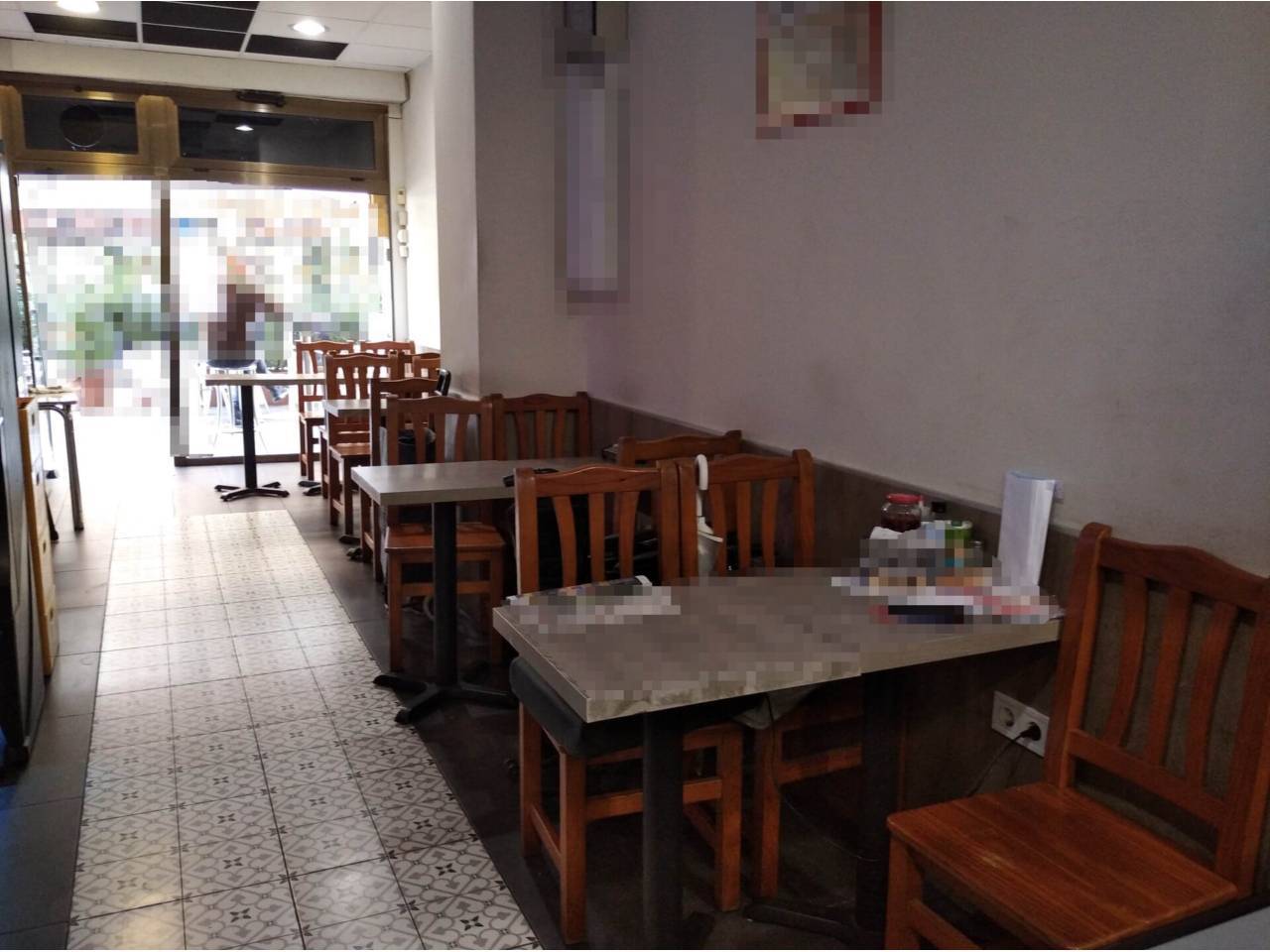 Commerce de détail dans Barcelone, Barcelona à louer Photo intérieure- Image 1 de 3