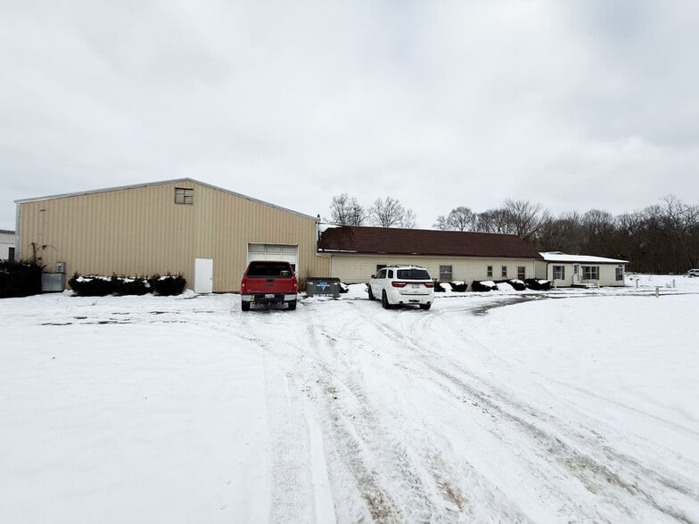 510 W Burr Oak St, Centreville, MI for sale - Building Photo - Image 3 of 20