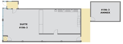 106 NE Grand Ave, Portland, OR for lease Floor Plan- Image 2 of 34