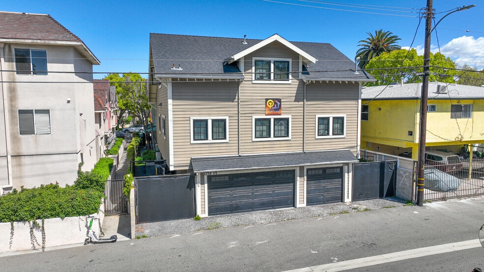 1236-1238 W 30th St, Los Angeles, CA for sale - Building Photo - Image 2 of 29