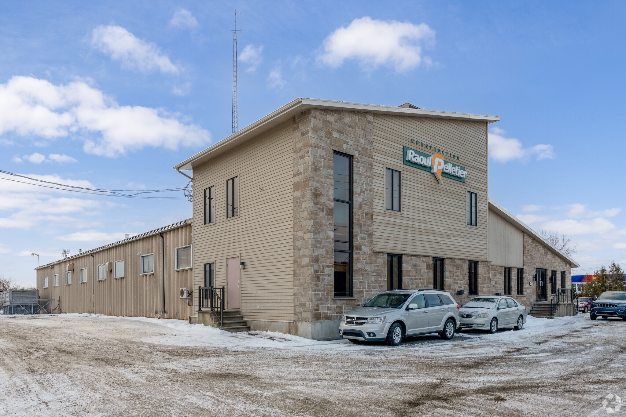 3650 Boul Guillaume Couture, Lévis, QC for sale Building Photo- Image 1 of 8