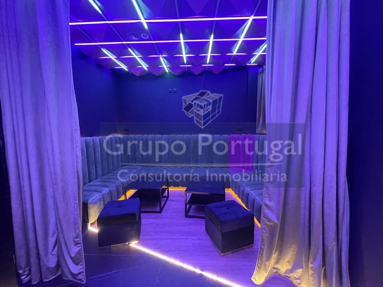 Commerce de détail dans Madrid, Madrid à louer Photo intérieure- Image 1 de 8