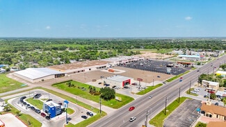 More details for 900 W Business 77, San Benito, TX - Office/Retail for Lease