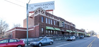 Plus de détails pour 1555 Madison Ave, Memphis, TN - Bureau, Commerce de détail à louer