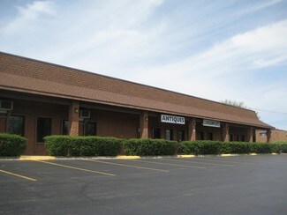 Plus de détails pour 1005 W Laraway Rd, New Lenox, IL - Bureau à louer