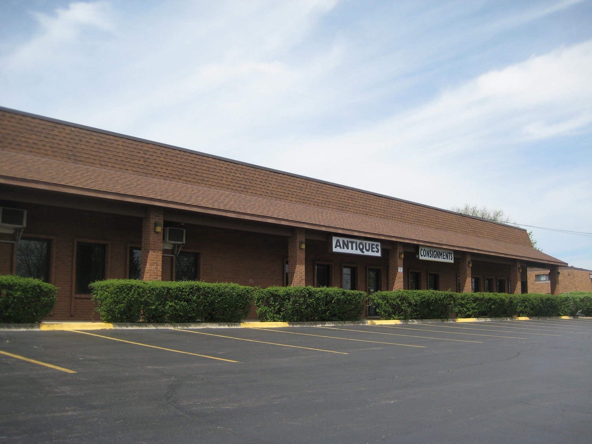 1005 W Laraway Rd, New Lenox, IL for lease Primary Photo- Image 1 of 5