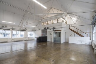 Plus de détails pour 16-24 Underwood St, Londres - Bureau à vendre