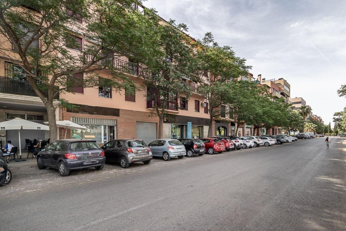Retail in Granada for lease Building Photo- Image 1 of 22