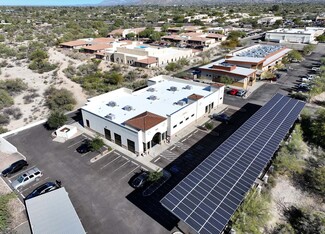 Plus de détails pour 2260 W Orange Grove Rd, Tucson, AZ - Bureau à vendre