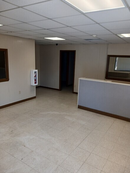 536 Broughton St, Orangeburg, SC à vendre - Photo du bâtiment - Image 3 de 6