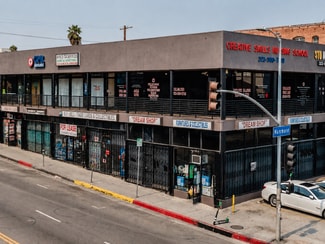 More details for 3701 W 3rd St, Los Angeles, CA - Retail for Lease