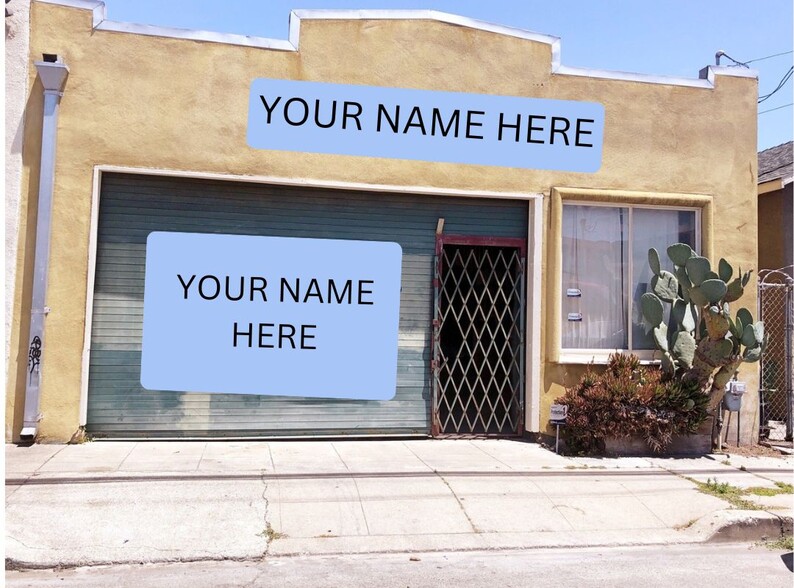 5230 E 12th St, Oakland, CA for sale - Building Photo - Image 1 of 16