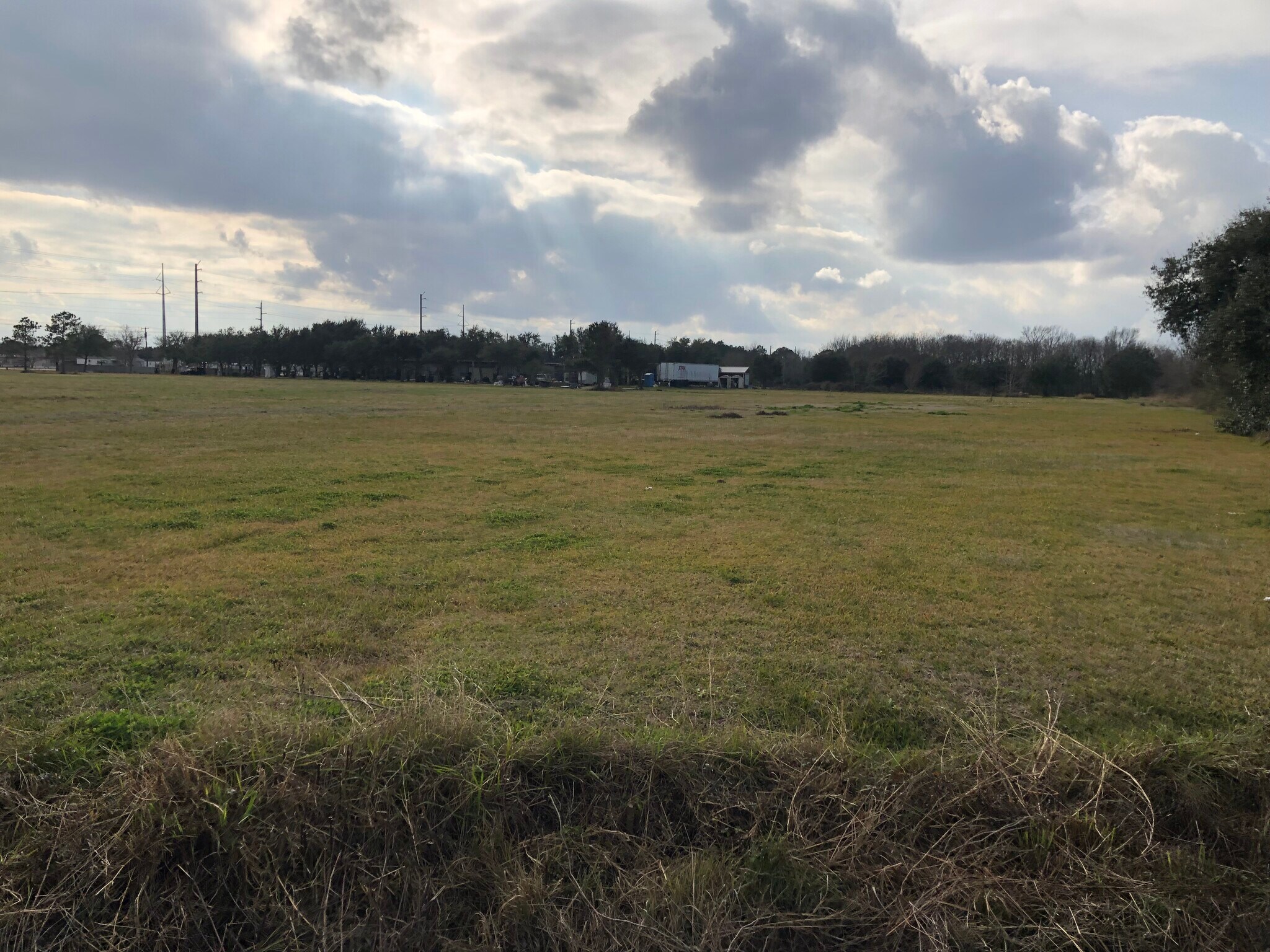 State Highway 35 Bypass & Steele Rd, Alvin, TX à vendre Autre- Image 1 de 3