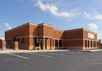 Plus de détails pour 3584 Atlanta Hwy, Flowery Branch, GA - Commerce de détail à louer