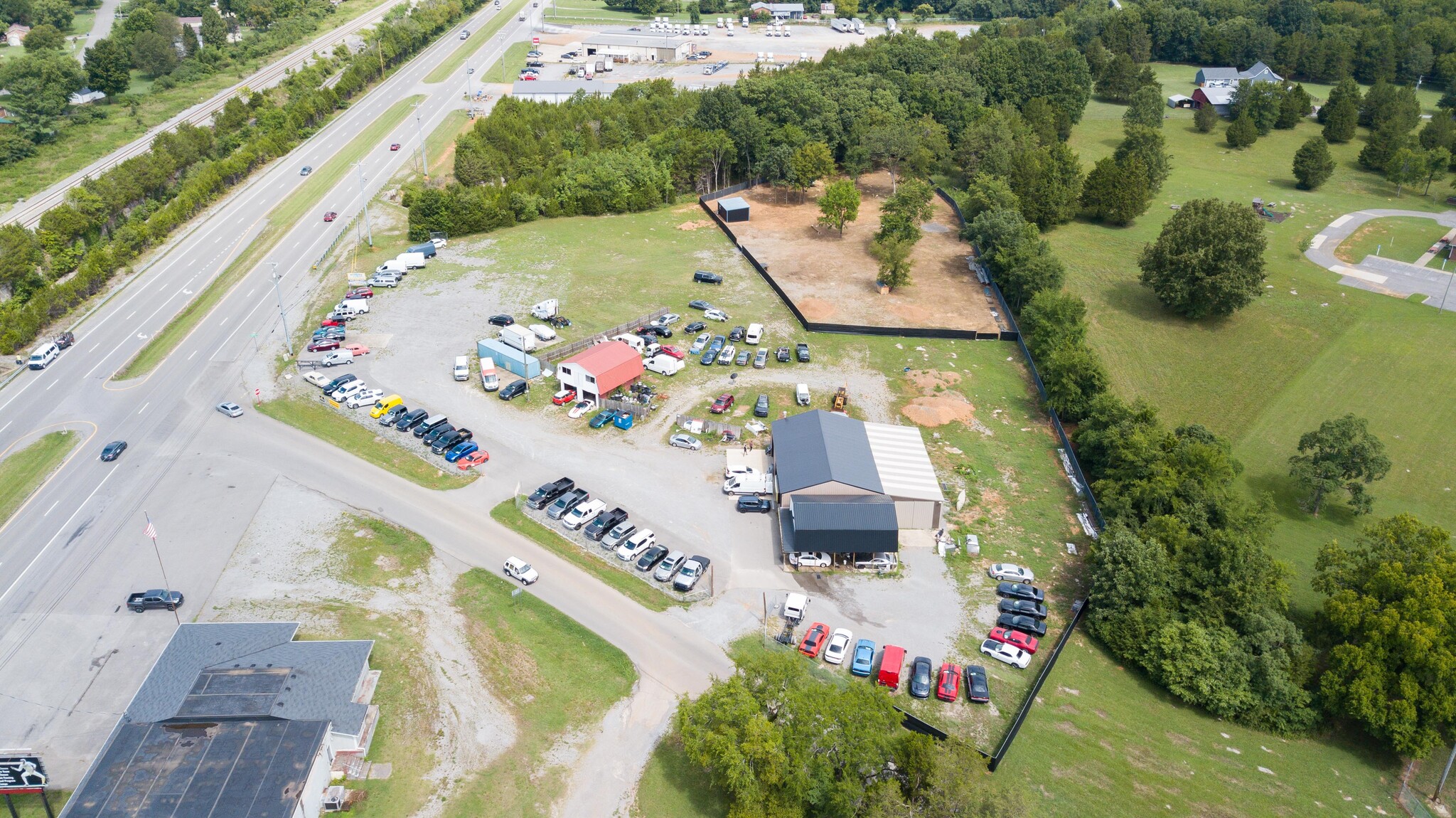 1497 S Lowry St, Smyrna, TN for sale Primary Photo- Image 1 of 1