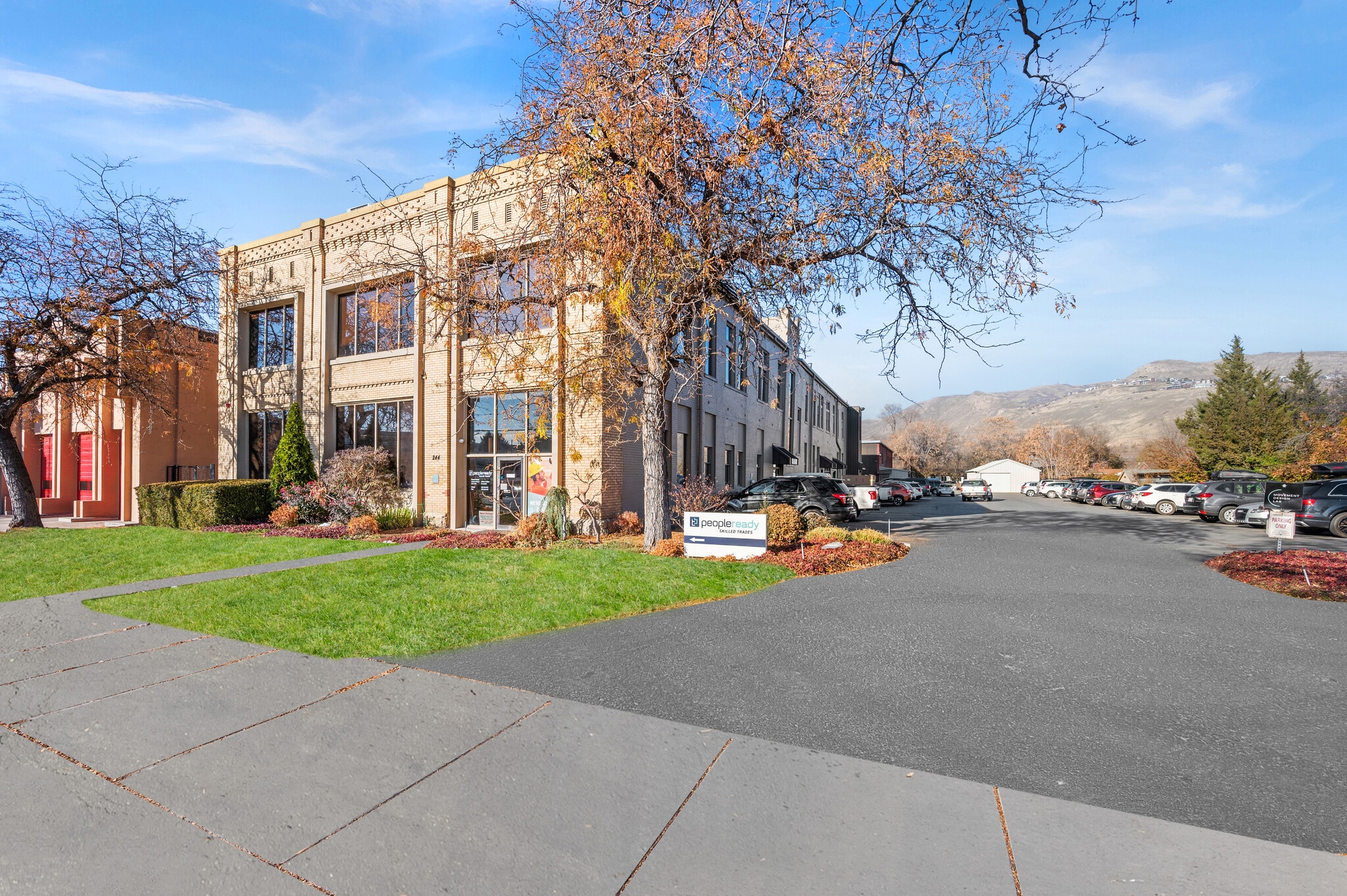 244 W 300 N, Salt Lake City, UT for lease Primary Photo- Image 1 of 18