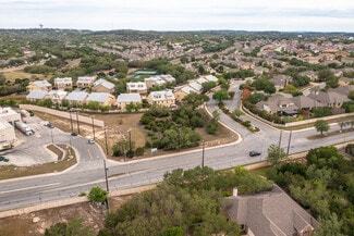 Plus de détails pour 23643 Wilderness Oak, San Antonio, TX - Terrain à louer