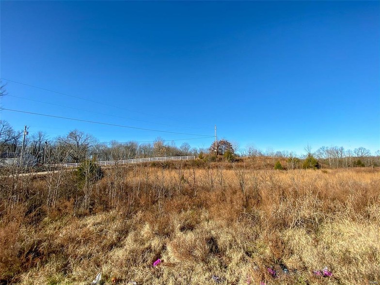 Hudson Dr, Poplar Bluff, MO à vendre - Photo principale - Image 1 de 1