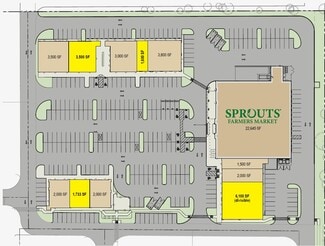 More details for 125 FM 1461, Celina, TX - Retail for Lease