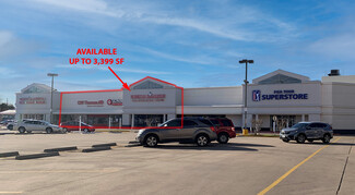 More details for 5727 Westheimer Rd, Houston, TX - Retail for Lease