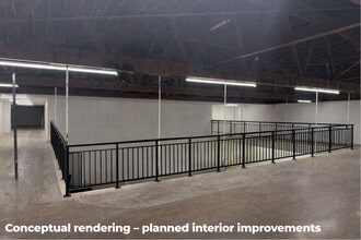 2700 N Broadway, Los Angeles, CA for lease Interior Photo- Image 1 of 6