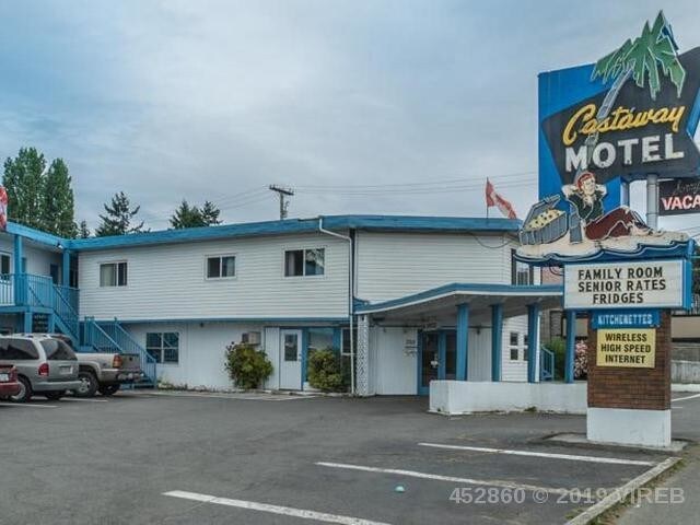 205 Terminal Ave N, Nanaimo, BC à vendre Photo principale- Image 1 de 1