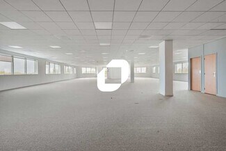 More details for Avenue Des Nations, Villepinte - Office for Lease