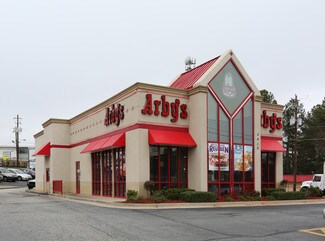 More details for 5410 Peachtree Industrial Blvd, Atlanta, GA - Retail for Lease