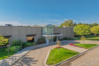 More details for 19011 Lake Dr E, Chanhassen, MN - Industrial for Sale