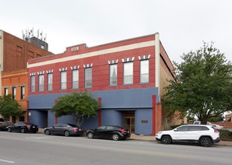 More details for 112 N Travis St, Sherman, TX - Office for Lease