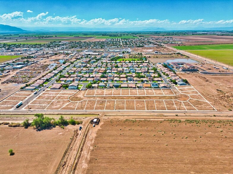 Pitzer Rd, Heber, CA for sale - Other - Image 1 of 22