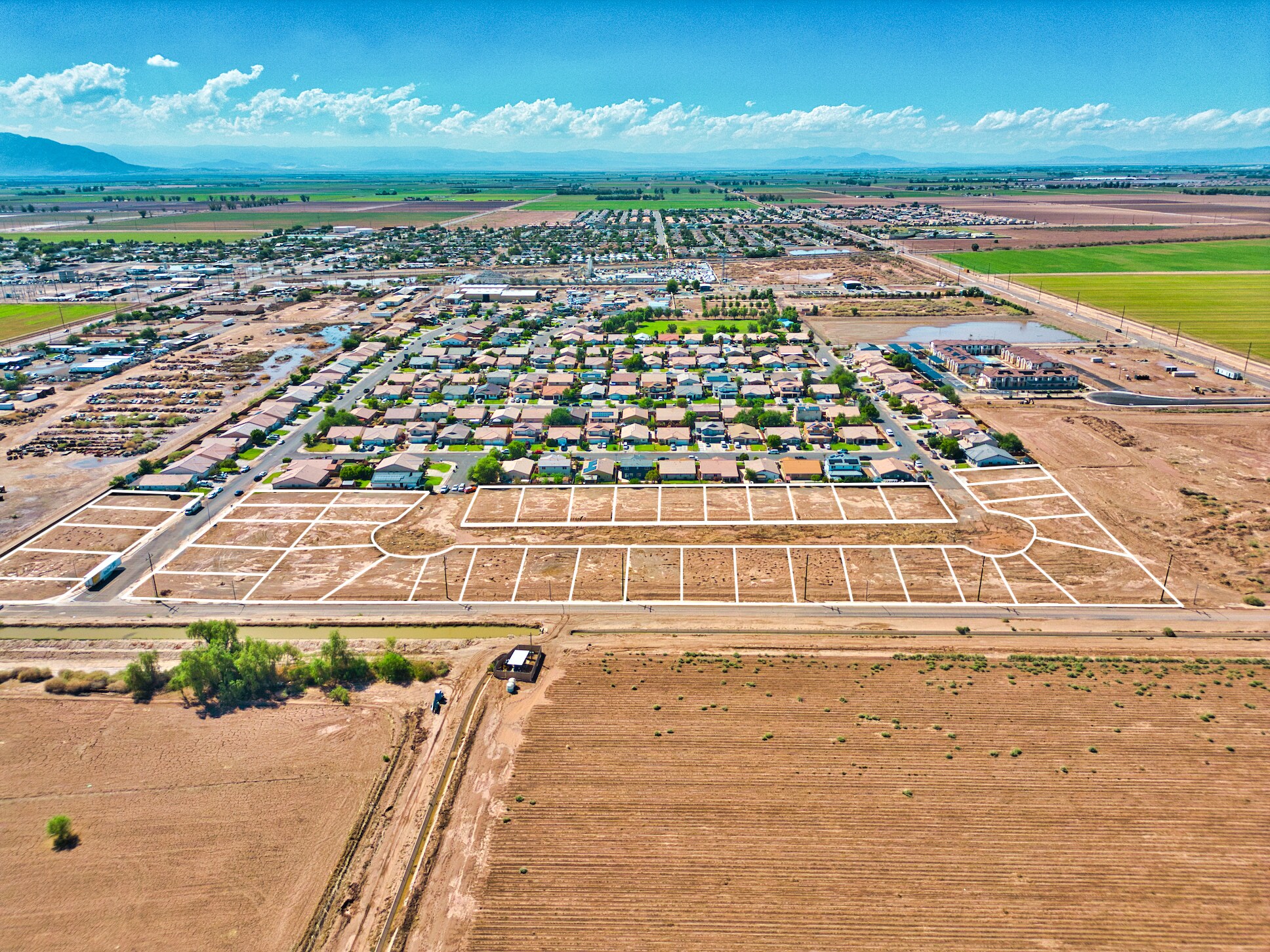 Pitzer Rd, Heber, CA for sale Other- Image 1 of 23