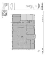 1800 2nd St, Sarasota, FL for lease Site Plan- Image 1 of 1