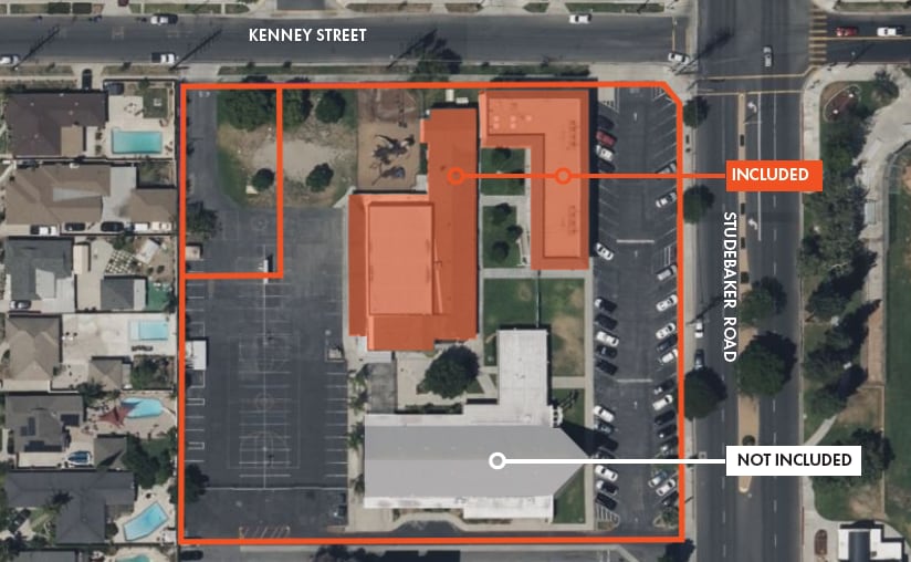 11507 Studebaker Rd, Norwalk, CA for lease Primary Photo- Image 1 of 9
