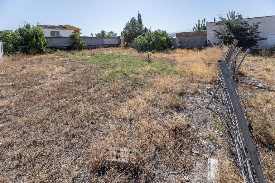 Land in Maracena, Granada for sale - Building Photo - Image 3 of 6