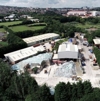 More details for 123 Pontefract Rd, Barnsley - Industrial for Lease