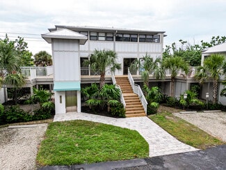 More details for 1149 Periwinkle Way, Sanibel, FL - Office for Sale