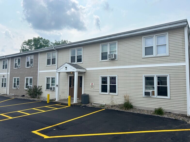 2519 Clarkson Ave, Des Moines, IA à vendre - Photo du bâtiment - Image 2 de 16