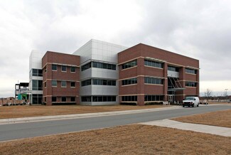 Plus de détails pour 201 David L. Boren Blvd, Norman, OK - Bureau à louer