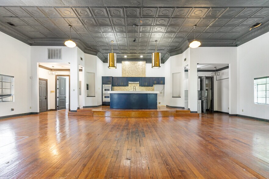 2602 Kings Rd, Dallas, TX à vendre - Photo du bâtiment - Image 1 de 6