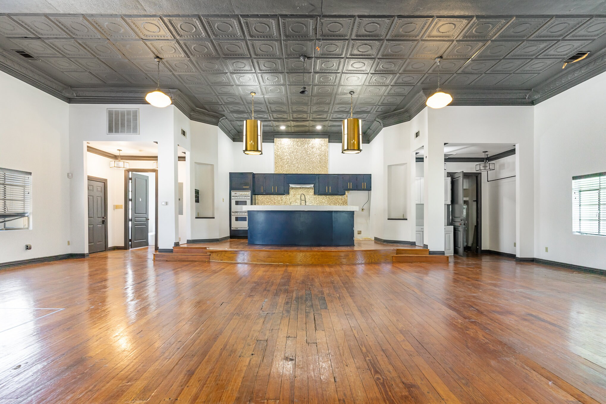 2602 Kings Rd, Dallas, TX à vendre Photo du bâtiment- Image 1 de 7