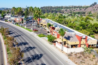 More details for 6690 Mission Gorge Rd, San Diego, CA - Retail for Lease