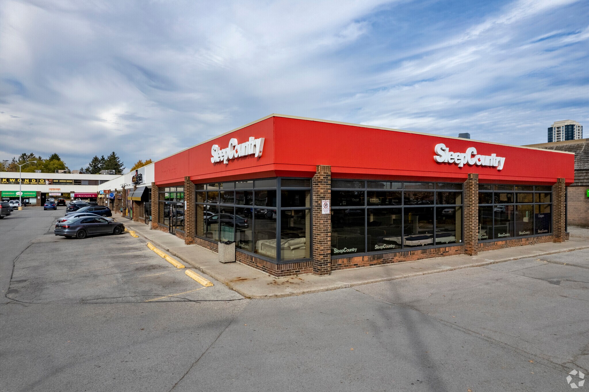 180 Steeles Ave W, Vaughan, ON for sale Primary Photo- Image 1 of 1