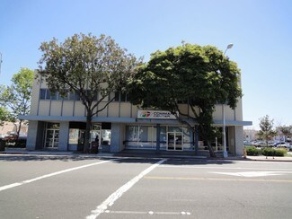 Plus de détails pour 1059-1077 A St, Hayward, CA - Bureau à louer