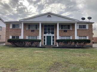 Plus de détails pour 4840 Springfield St, Dayton, OH - Multi-résidentiel à vendre