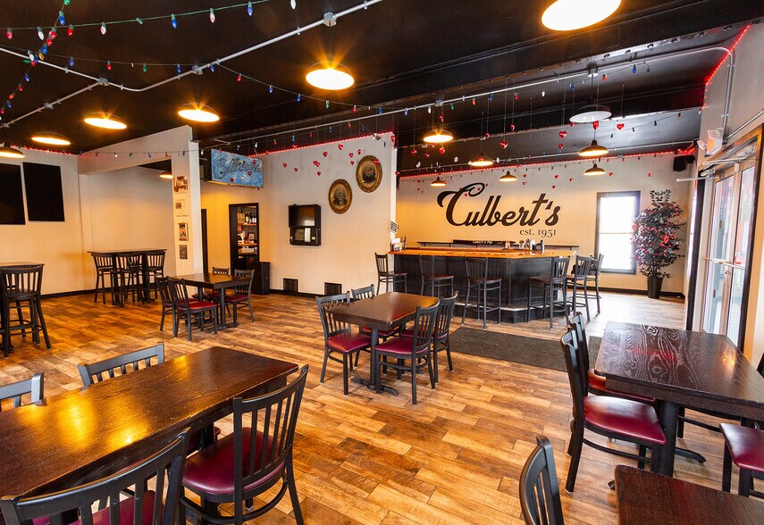 8735 Buffalo Ave, Niagara Falls, NY à vendre - Photo du bâtiment - Image 2 de 4